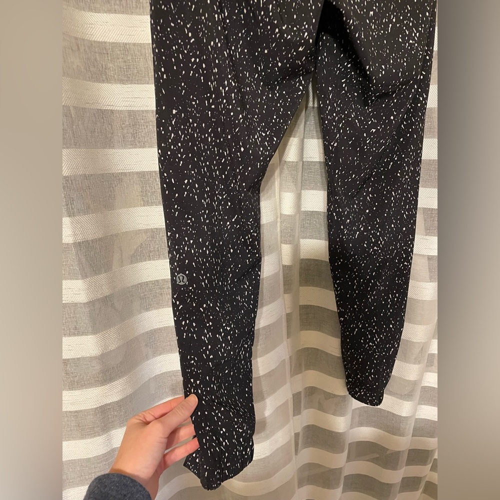 Lululemon Joggers